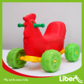 Игрушки из пластика для животных Rocking Toys для детей LE.YM.049